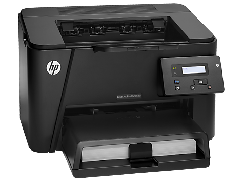 HP LaserJet Pro M201dw (CF456A) Printer